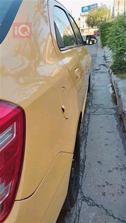 شيفروليه كوبالت